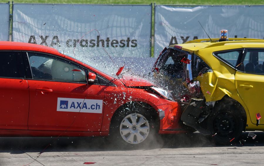 Auto Accident Law